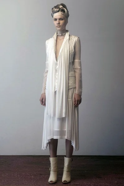 Look 1